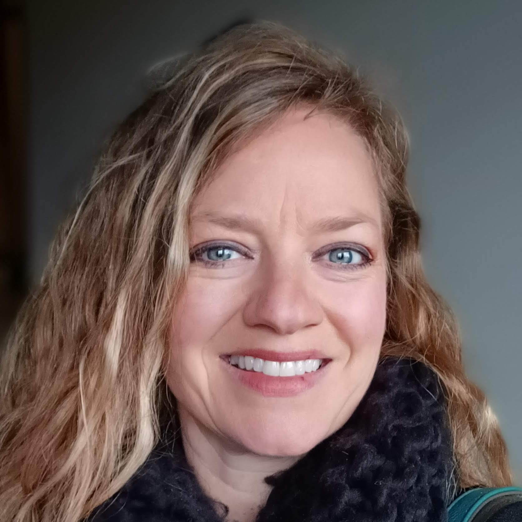 Monica Sharp, writer and editor, Florence Italy.